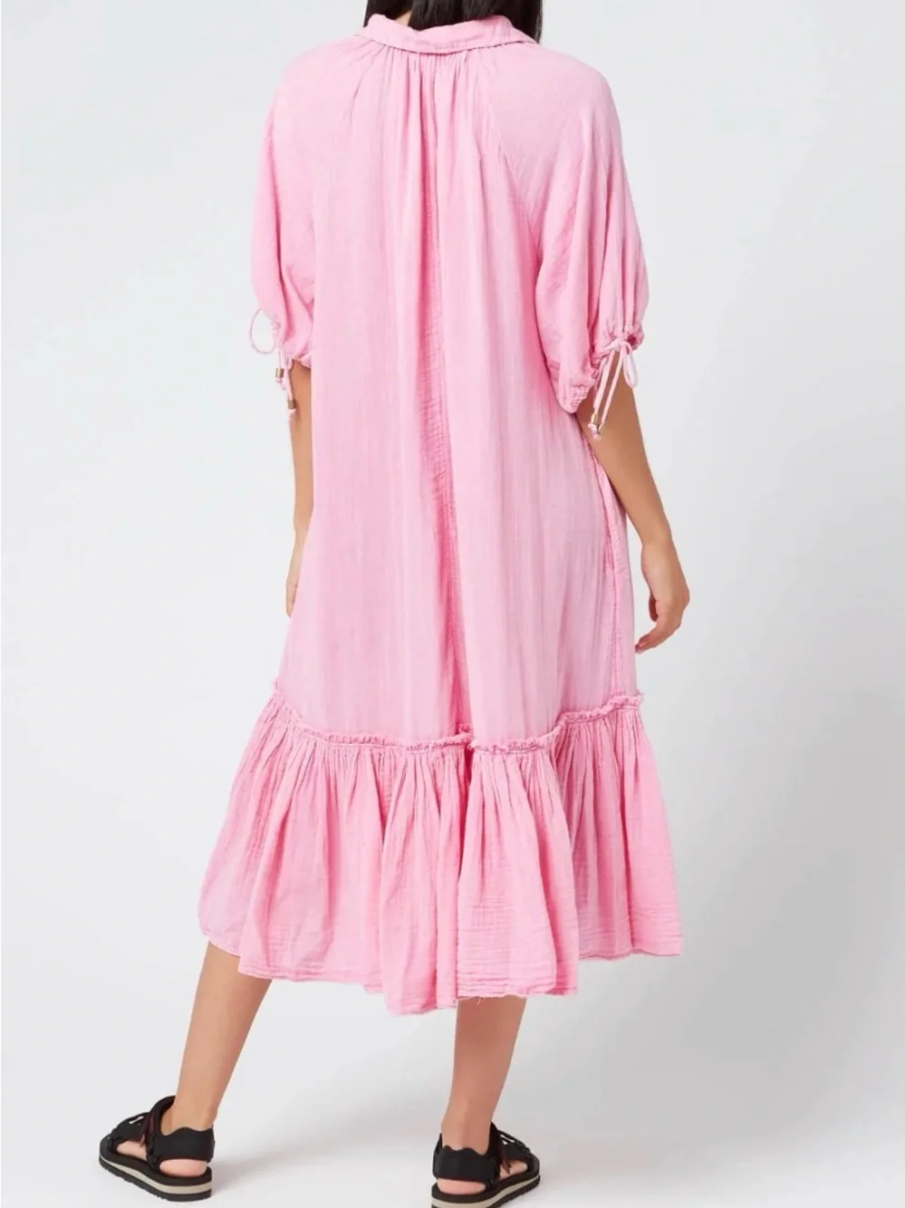 Free People Maya midi dress - Picture 2 of 6